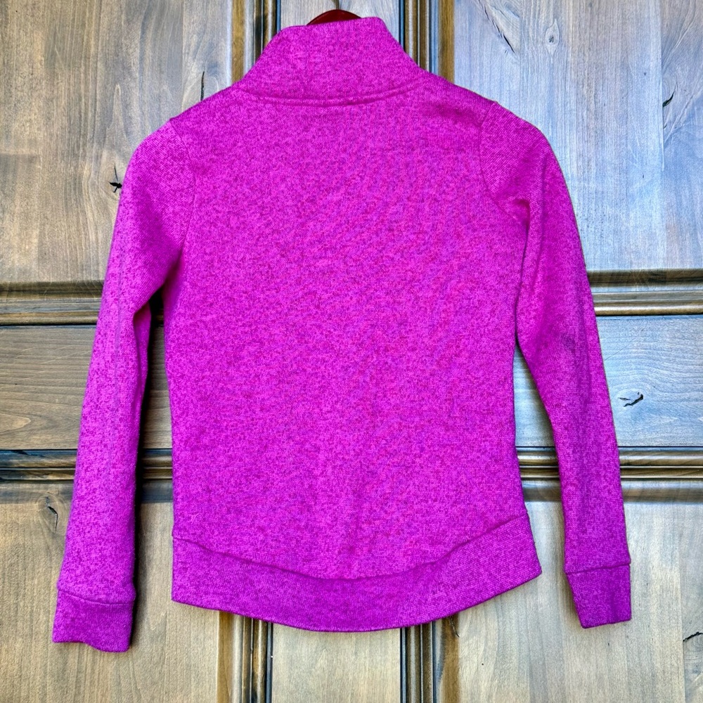 Girls Old Navy Girl‘s Jacket Size L (10-12) - Picture 2 of 2